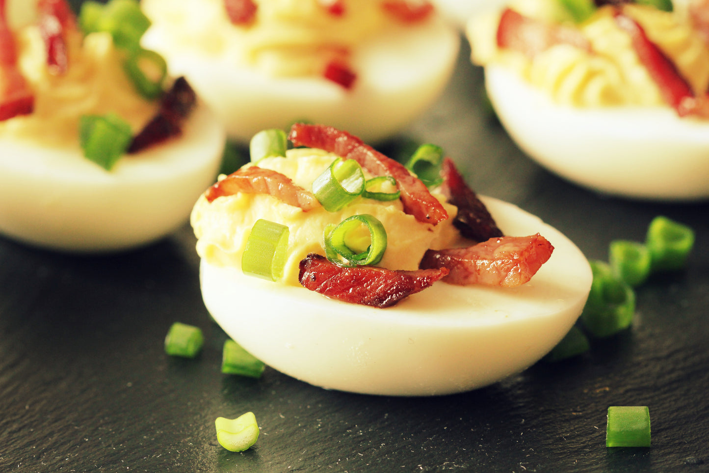 Friend of the Deviled Eggs