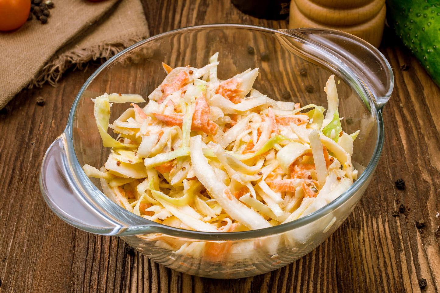 Carolina Slaw Quart