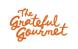 The Grateful Gourmet 