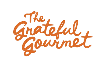 The Grateful Gourmet 