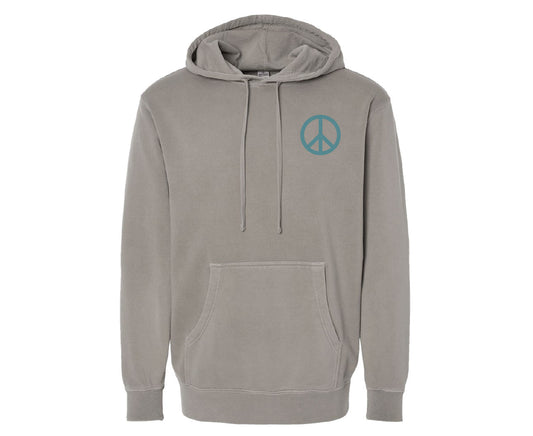 Grateful Gourmet Hoodie Sweatshirt